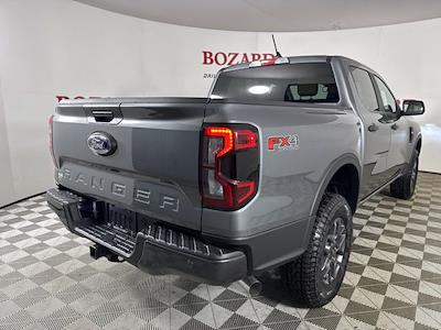 New 2025 Ford Ranger XLT SuperCrew Cab for sale #255602 - photo 2