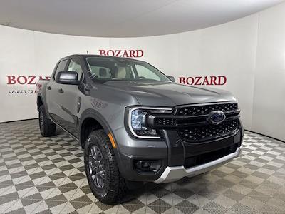 New 2025 Ford Ranger XLT SuperCrew Cab for sale #255602 - photo 1