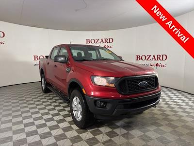 Used 2021 Ford Ranger - photo 1