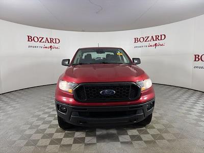 Used 2021 Ford Ranger - photo 2