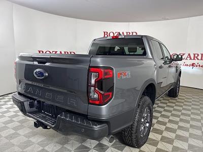 New 2025 Ford Ranger XLT SuperCrew Cab for sale #255603 - photo 2