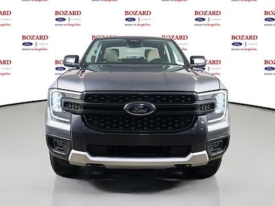 New 2025 Ford Ranger - photo 1