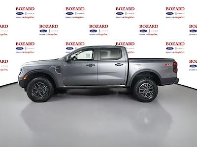 New 2025 Ford Ranger - photo 1