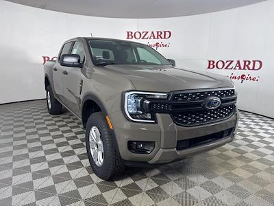 2025 Ford Ranger SuperCrew Cab RWD Pickup for sale #255605 - photo 1