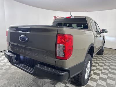 New 2025 Ford Ranger XL SuperCrew Cab for sale #255605 - photo 2
