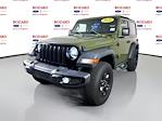 Used 2020 Jeep Wrangler Sport for sale #255605A - photo 4