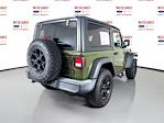 Used 2020 Jeep Wrangler Sport for sale #255605A - photo 8