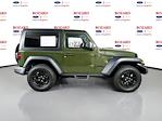Used 2020 Jeep Wrangler Sport for sale #255605A - photo 9