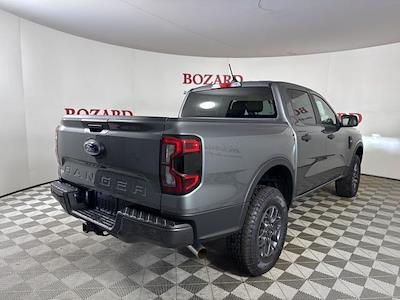 New 2025 Ford Ranger XLT SuperCrew Cab for sale #255606 - photo 2