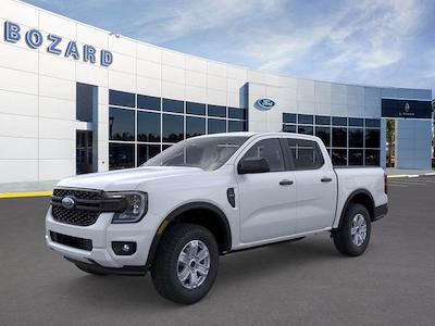 2025 Ford Ranger SuperCrew Cab RWD Pickup for sale #255607 - photo 1