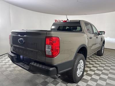 New 2025 Ford Ranger XL SuperCrew Cab for sale #255609 - photo 2