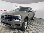 New 2025 Ford Ranger XL SuperCrew Cab for sale #255609 - photo 3