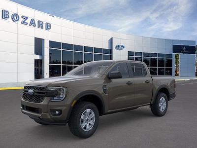 2025 Ford Ranger SuperCrew Cab RWD Pickup for sale #255610 - photo 1