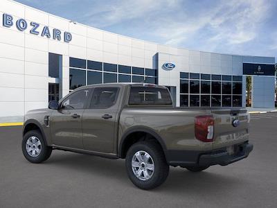 New 2025 Ford Ranger XL SuperCrew Cab for sale #255610 - photo 2