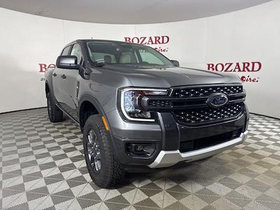 New 2025 Ford Ranger XLT SuperCrew Cab for sale #255611 - photo 1