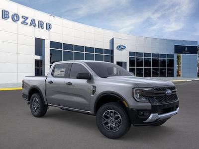 2025 Ford Ranger SuperCrew Cab RWD Pickup for sale #255611 - photo 2