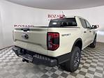 New 2025 Ford Ranger XLT SuperCrew Cab for sale #255612 - photo 2