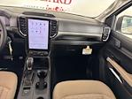 New 2025 Ford Ranger XLT SuperCrew Cab for sale #255612 - photo 14