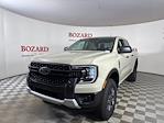 New 2025 Ford Ranger XLT SuperCrew Cab for sale #255612 - photo 5