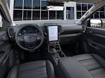 New 2025 Ford Ranger Lariat SuperCrew Cab for sale #255615 - photo 9
