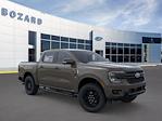 New 2025 Ford Ranger Lariat SuperCrew Cab for sale #255615 - photo 8