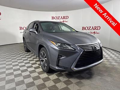 2017 Lexus RX 350 FWD SUV for sale #255619B - photo 1