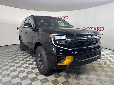 New 2025 Ford Expedition Tremor for sale #255620 - photo 1