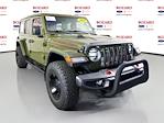 2021 Jeep Wrangler 4WD SUV for sale #255621A - photo 1