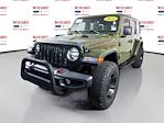 2021 Jeep Wrangler 4WD SUV for sale #255621A - photo 4