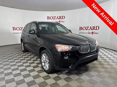 Used 2017 BMW X3 for sale #255622A - photo 1