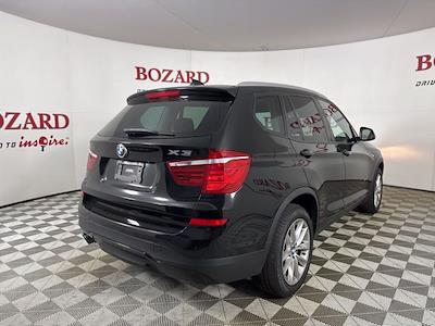 Used 2017 BMW X3 for sale #255622A - photo 2