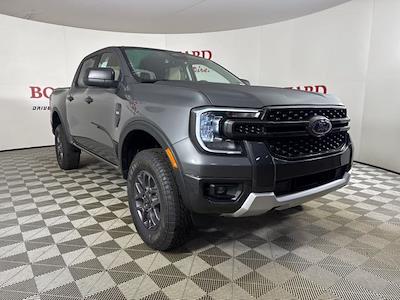 New 2025 Ford Ranger XLT SuperCrew Cab for sale #255626 - photo 1