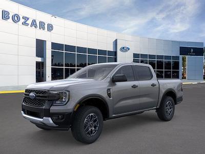 New 2025 Ford Ranger XLT SuperCrew Cab for sale #255629 - photo 1