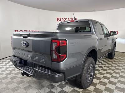 New 2025 Ford Ranger XLT SuperCrew Cab for sale #255630 - photo 2