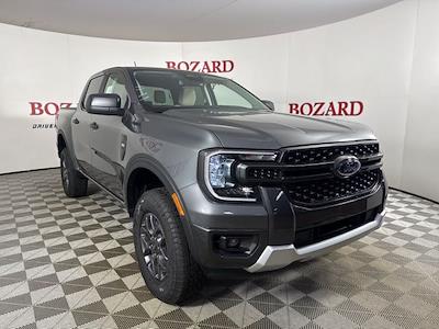 New 2025 Ford Ranger XLT SuperCrew Cab for sale #255630 - photo 1