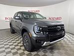 New 2025 Ford Ranger XLT SuperCrew Cab for sale #255630 - photo 1