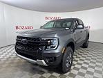 New 2025 Ford Ranger XLT SuperCrew Cab for sale #255630 - photo 4