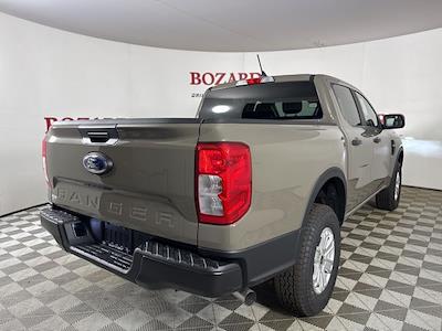 New 2025 Ford Ranger XL SuperCrew Cab for sale #255631 - photo 2