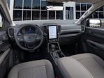 New 2025 Ford Ranger XLT SuperCrew Cab for sale #255632 - photo 9