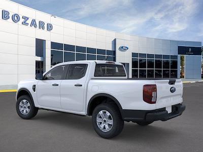 New 2025 Ford Ranger XL SuperCrew Cab for sale #255633 - photo 2