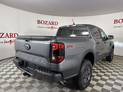 New 2025 Ford Ranger XLT SuperCrew Cab for sale #255634 - photo 2