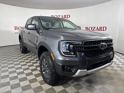 New 2025 Ford Ranger XLT SuperCrew Cab for sale #255634 - photo 1