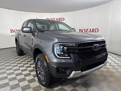 New 2025 Ford Ranger XLT SuperCrew Cab for sale #255635 - photo 1