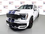2025 Ford F-150 SuperCrew Cab 4WD Pickup for sale #255641 - photo 6