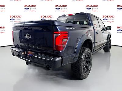 New 2025 Ford F-150 - photo 1