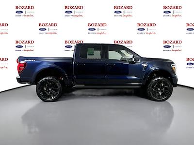 New 2025 Ford F-150 Lariat SuperCrew Cab for sale #255642 - photo 2