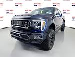 New 2025 Ford F-150 Lariat SuperCrew Cab for sale #255642 - photo 4
