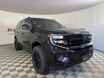 New 2025 Ford Expedition MAX Platinum for sale #255644 - photo 1