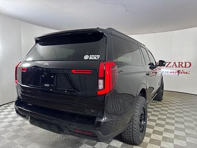 New 2025 Ford Expedition MAX Platinum for sale #255644 - photo 2