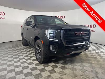Used 2024 GMC Yukon - photo 1
